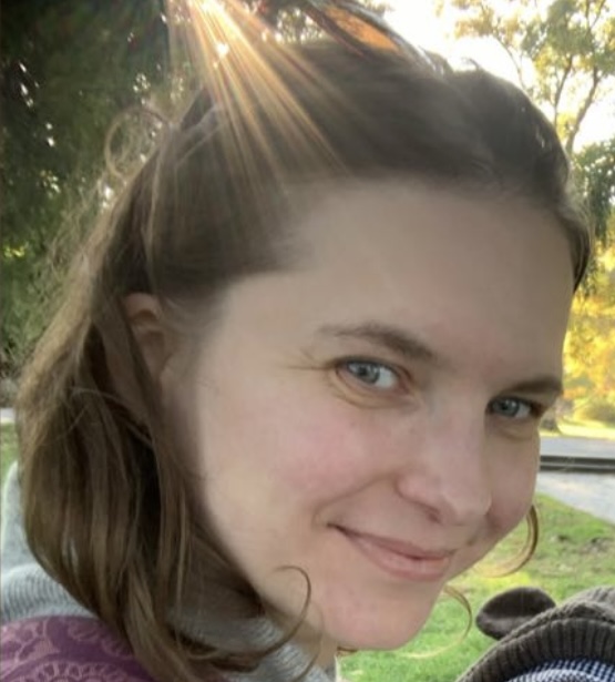 Jenny Hofman