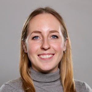 Isabel Eisenach